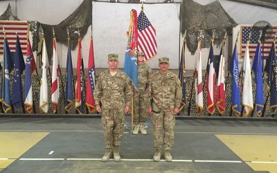 Task force already successful in Afghanistan intel mission