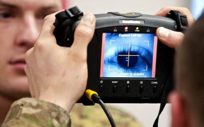 Army modernizes its biometric processing capabilities