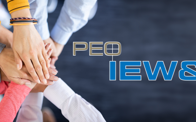 PEO IEW&S Team Members selected for APG Leadership Cohort