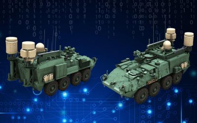 Army announces OTA Agreement in support of Terrestrial Layer System – Brigade Combat Team Prototype