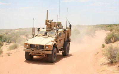 TITAN Brings Together Systems For Next Generation Intelligence Capabilities