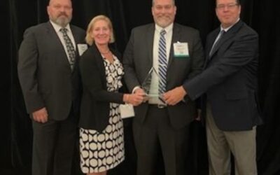 PEO IEW&S biometrics and industry improve DOD ABIS, win Best Tech award