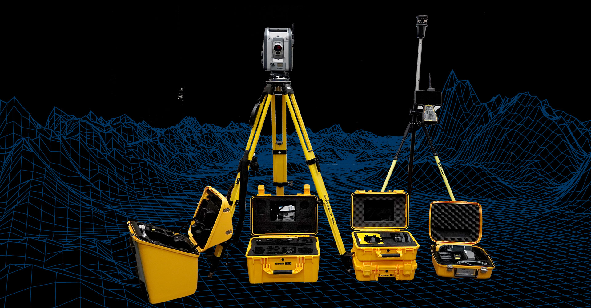 The Automated Integrated Survey Instrument (AISI)
