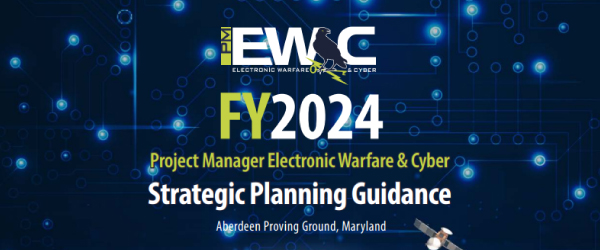 PM EW&C Strategic Planning Guide