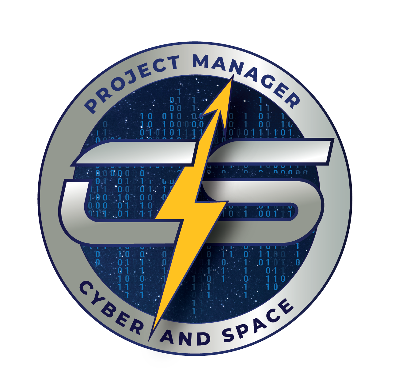 PM Cyber And Space