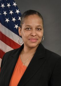 Dr. Linda Jones