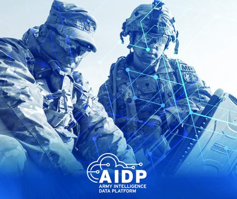 Cloud-based intel tool AIDP rolls out to Army units globally - PEO IEW&S