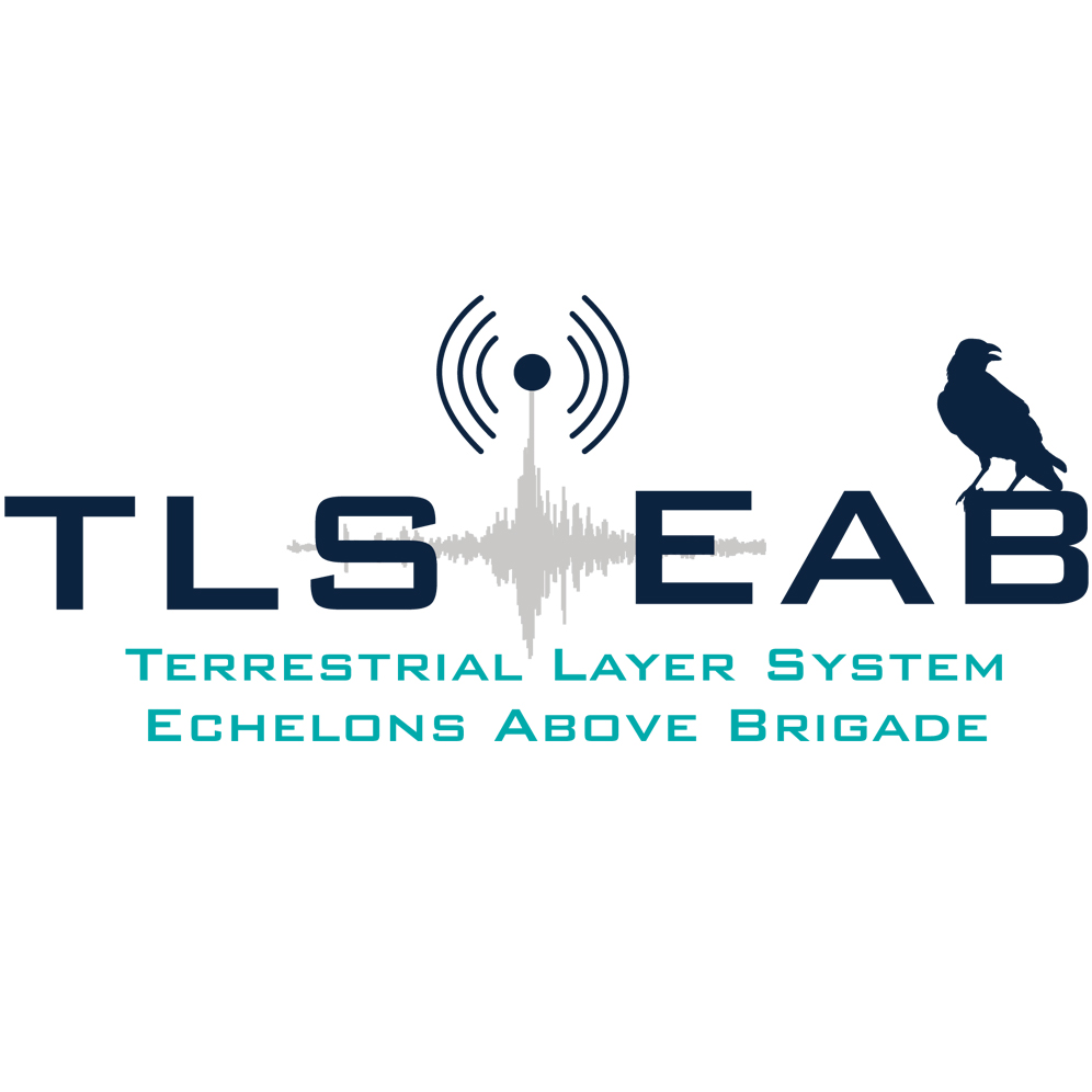 Terrestrial Layer System - Echelons Above Brigade (TLS-EAB)