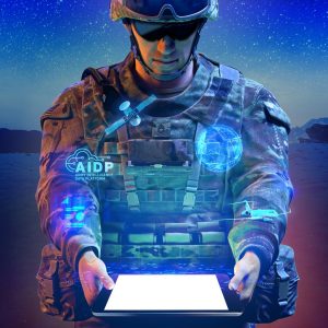 Fusing Intel and EW Data into the Army’s Data Centric NGC2 Architecture