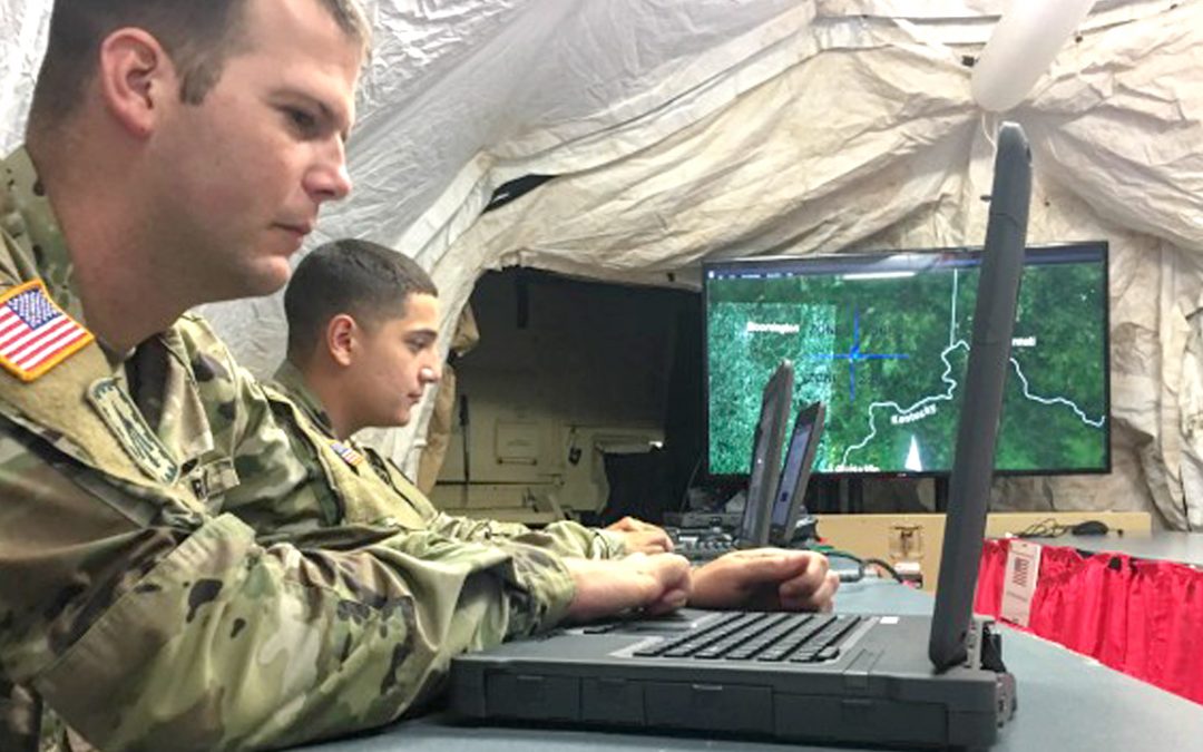 Actionable Intelligence Technology