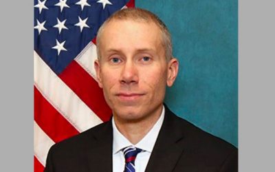 Four from PEO IEW&S recognized in 2024 C5ISR top ten personnel awards