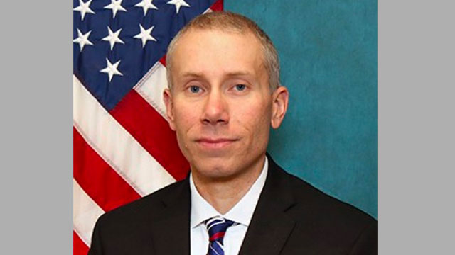 Four from PEO IEW&S recognized in 2024 C5ISR top ten personnel awards