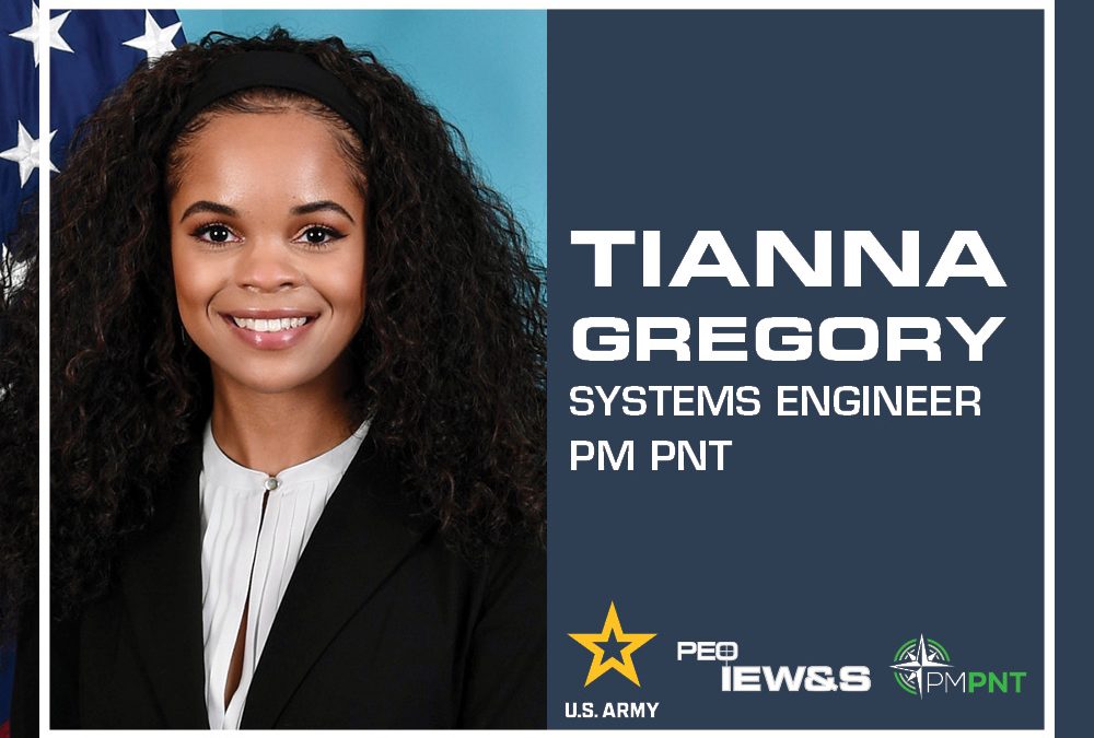 Systems engineer driving innovation in APNT