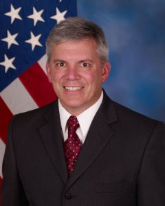 Stephen J. Morton