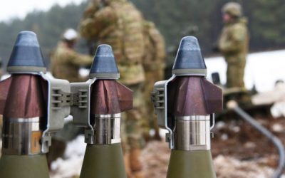 U.S. Army partnerships bring critical Assured PNT capabilities to American soldiers