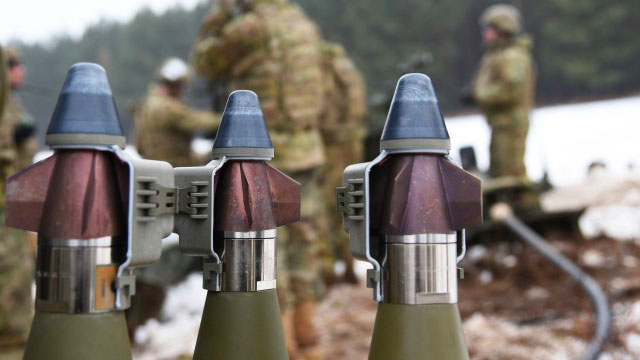 U.S. Army partnerships bring critical Assured PNT capabilities to American soldiers