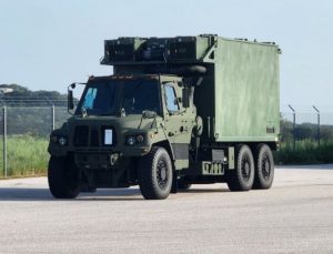 Tactical Intelligence Targeting Access Node (TITAN) is a success of the Mid-Tier Acquisition Rapid Prototyping pathway.