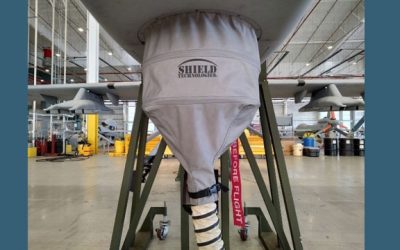 PD SAI to deliver updated CSP cooling shroud design