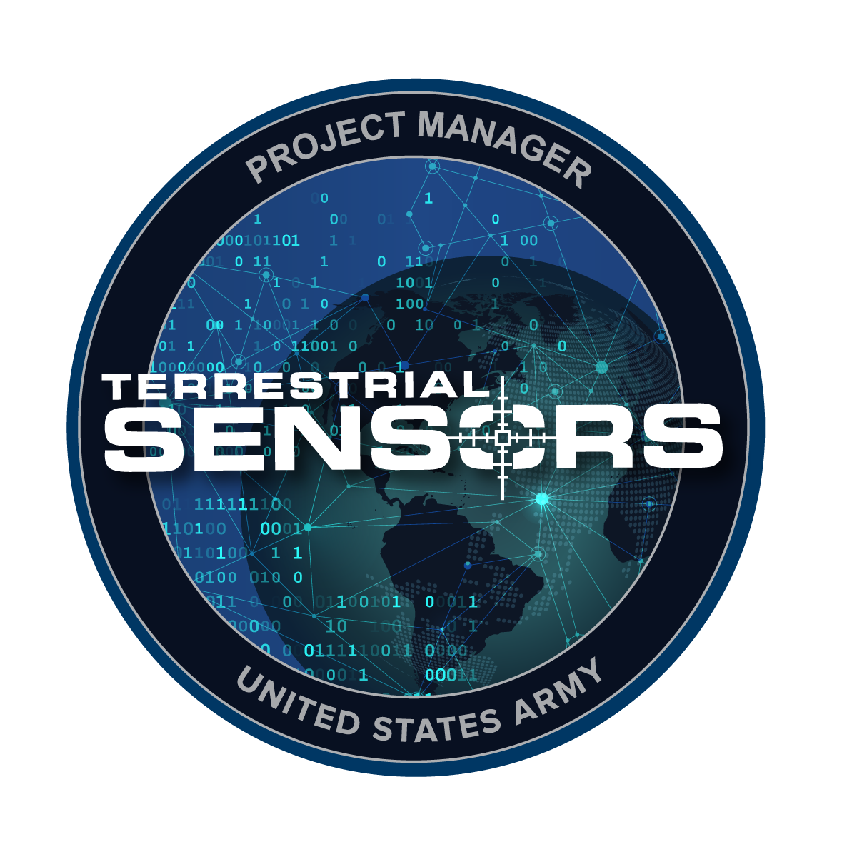 PM TS - Terrestrial Sensors PM TS - Terrestrial Sensors