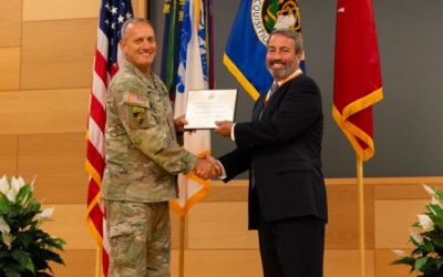 Key Army acquisition developer changes leadership