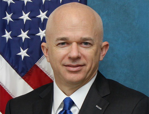 Mr. Kenneth Strayer - Senior Advisor to the PEO