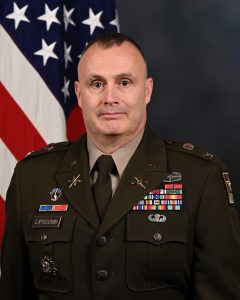 COL Jonathan Lipscomp
