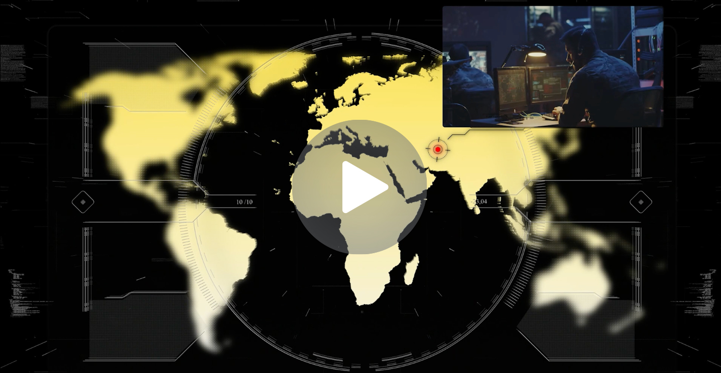 Deployable DCO System - Modular Video