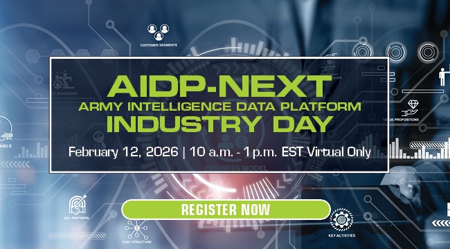 2026 AIDP Industry Day